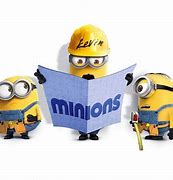 Image result for Minion Arbeit