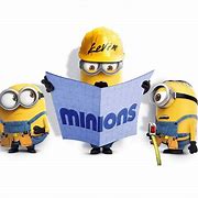 Image result for Busy Minions