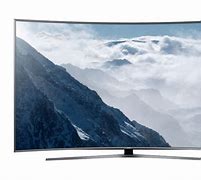 Image result for 8K Curved TV