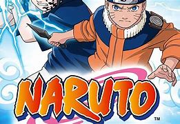 Image result for Naruto Broken Bond Logo