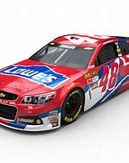 Image result for NASCAR Cot Side View