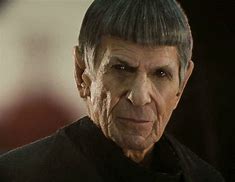 Image result for spock