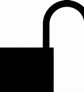 Image result for Unlocked and Locked Logo