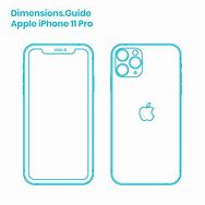 Image result for iPhone Fold Dimensions