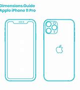 Image result for iPhone 11 Blueprint