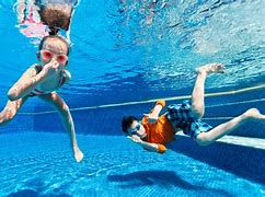Image result for Swimming Games