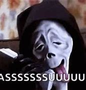 Image result for Ghost Face New York Meme