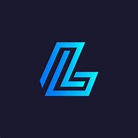 Image result for Abstract L Letter Logo