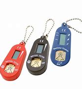 Image result for Hearing Aid Battery Tester