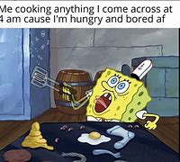 Image result for Home Cooking Meme