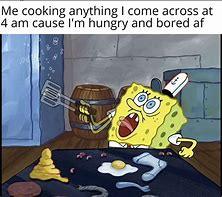 Image result for Cooking Meme