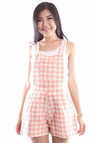 Image result for Checkered Overalls