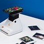 Image result for Red Mini Polaroid Printer