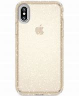 Image result for Glitter iPhone X Case Speck