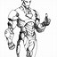 Image result for Cute Iron Man Coloring Pages