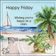 Image result for Friday Eve Beach