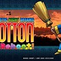 Image result for Cotton Reboot Inin Switch Game Tea Time Box