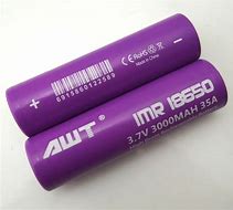 Image result for 6 Volt Lithium Ion Battery