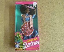 Image result for Barbie Doll Benson