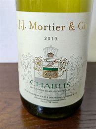 Image result for A Fougeres Cie Chablis