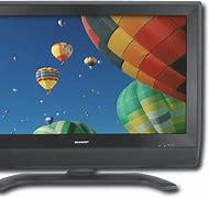 Image result for Sharp AQUOS 37 LCD TV