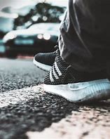 Image result for First Adidas Shoe