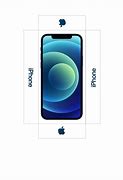 Image result for iPhone 12 Mini Sticker Template