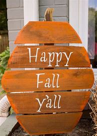 Image result for Cute Fall Signs