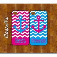 Image result for DIY Best Friends Phone Cases