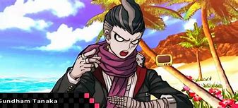 Image result for Gundham Tanaka Banner