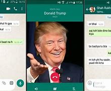 Image result for Fake WhatsApp Call