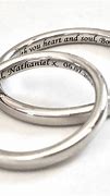 Image result for Engrave Wedding Ring
