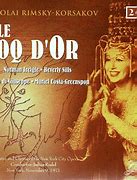 Image result for Le Coq D'or