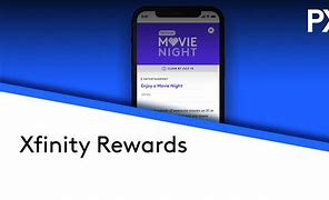 Image result for Xfinity Rewards Program