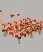 Image result for Lean Manufacturing Carts