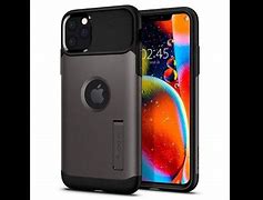 Image result for SPIGEN Slim Armor iPhone 11