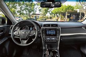 Image result for 2018 Toyota Corolla Dash