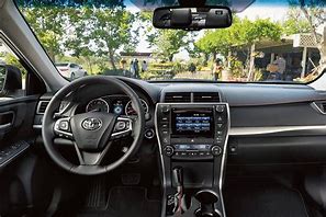 Image result for 2018 Toyota Corolla Inside