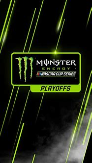 Image result for Monster Energy NASCAR Cup Series