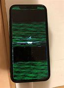 Image result for Glitch in iPhone 14 Pro Max Screen
