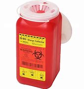 Image result for Sharps Container 23Ltr Bd