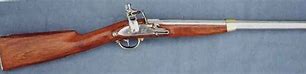 Image result for French Carbine 1816