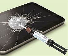 Image result for How to Fix a Phone Screen