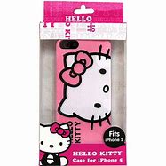 Image result for Hello Kitty iPhone 5 Case