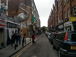 Image result for East End of London