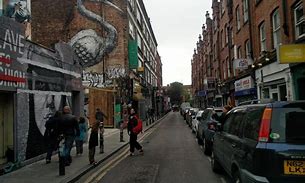 Image result for East End London