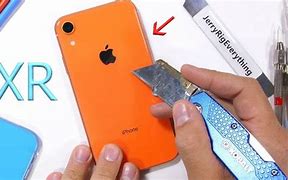 Image result for OtterBox iPhone 5C Drop Test