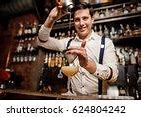 Image result for Cute Bartender