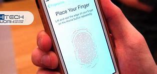 Image result for iPhone X Have Fingerprint