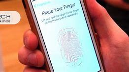 Image result for iPhone 9 Fingerprint